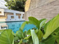 Villeta Getaway Pool Balcony Relax Vibes - Uima-altaat