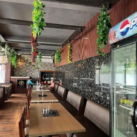 Aanandam Hotel