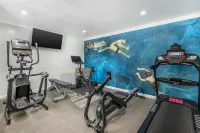 Best Western Plus Santa Barbara - Gym