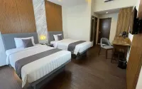 LPP Garden Hotel