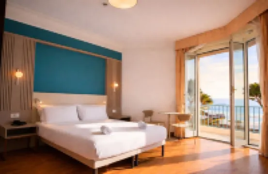 Hotel Majestic by Lvg Hotel Collection