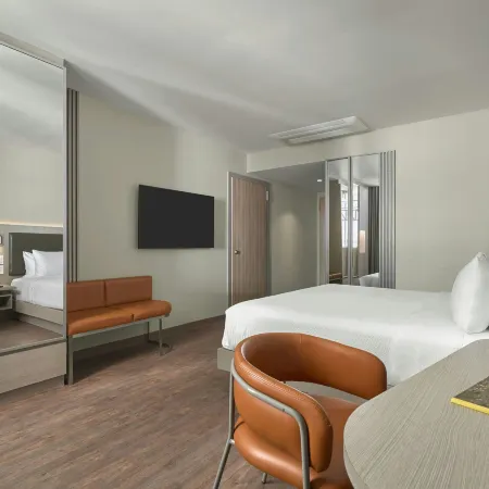 Courtyard by Marriott Quito Airport