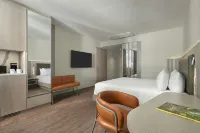 Courtyard by Marriott Quito Airport Hotels in 