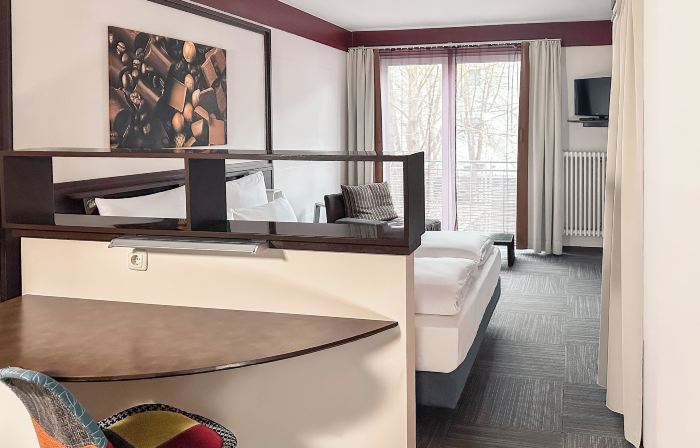 THE GOOD ONE Hotel