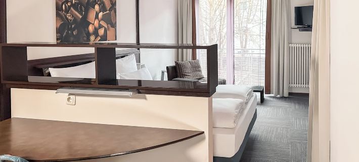 THE GOOD ONE Hotel Hotels in Lower Bavaria