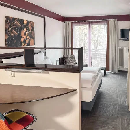 THE GOOD ONE Hotel