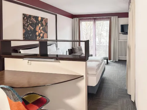 THE GOOD ONE Hotel
