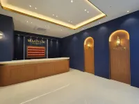 Magnum Nampo Hotel Hotels in Busan