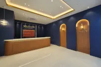 Magnum Nampo Hotel