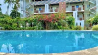 Alzurich Private Resort - piscine