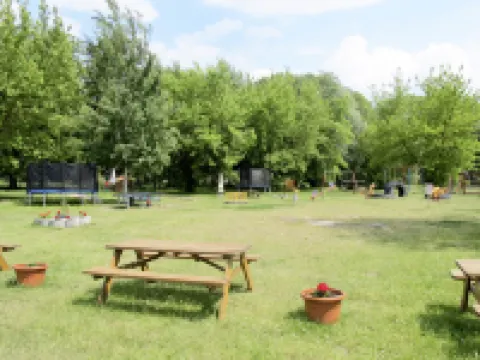 Ferienpark Verchen Hotels in Verchen