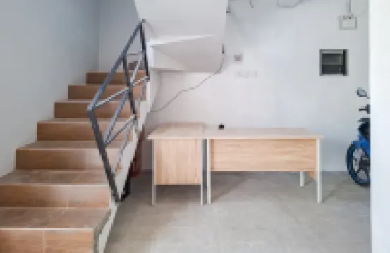 Urbanview TeBeYe Syariah UNS Solo