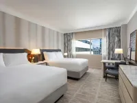 Loews Nashville Hotel at Vanderbilt Plaza Hotels near Bicentennial Capitol Mall State Park