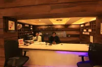 Saibaba International Hotel - breakfast
