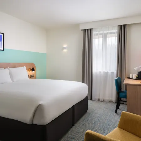 Garner Hotel ROTHERHAM EAST by IHG