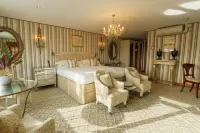 The Duke Hotel - Bintang 4