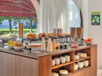 B&B Hotel Habitat Giussano - breakfast