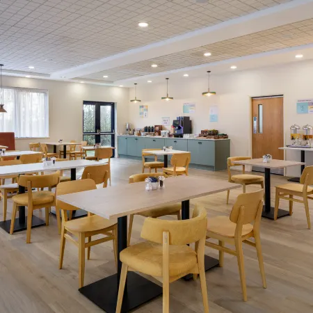 Garner Hotel ROTHERHAM EAST by IHG