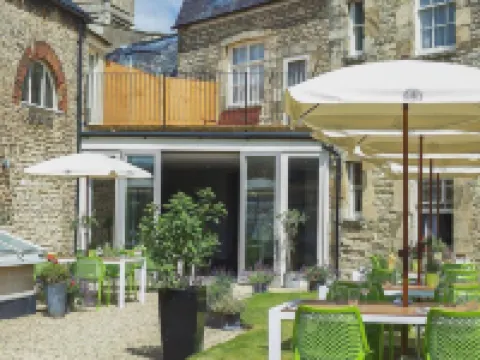 Kings Head Hotel Hotels in Cirencester