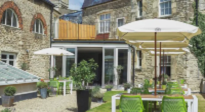 Kings Head Hotel