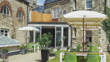 Kings Head Hotel