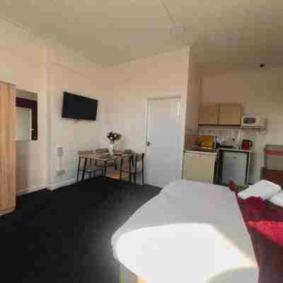 OYO Diamond Apartments Skegness Rooms