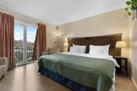 Home Hotel Park - 3-Star