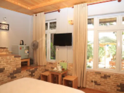 Villa Tuan Pham
