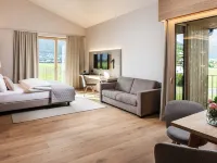 Schloss & Boutique Hotel Mitterhart Hotels in Vomp