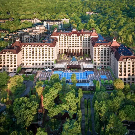 Melia Grand Hermitage