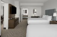 Embassy Suites by Hilton Tuscaloosa Alabama Downtown - 5-Star