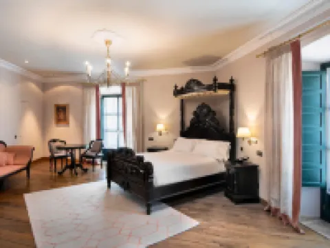 Palacio de Avilés, Affiliated by Meliá Hoteles en Avilés