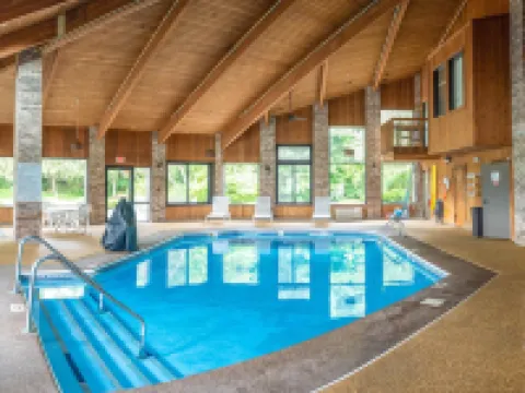 Baymont by Wyndham Delaware Hotéis em Delaware