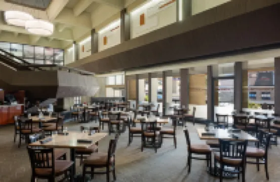 Ramada Plaza by Wyndham Regina Downtown