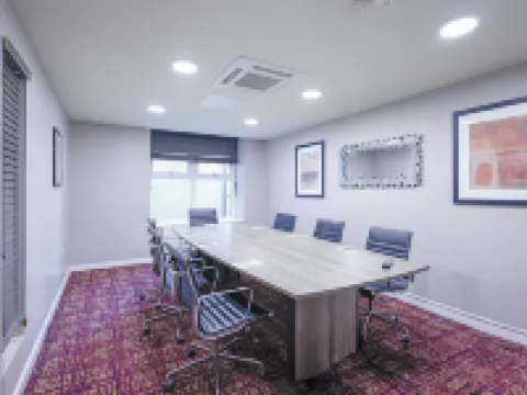 Gloucester Robinswood Hotel by Sunday Hotels in Gloucester