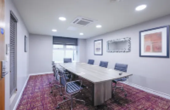 Gloucester Robinswood Hotel by Sunday