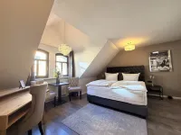 Pension Burkhardt - 3 estrellas