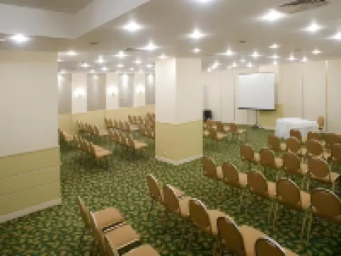 Kervansaray Bursa City Hotel