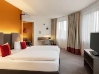 Vienna House Easy Leipzig by Sunday Hotels Hotel dekat Augustus Square