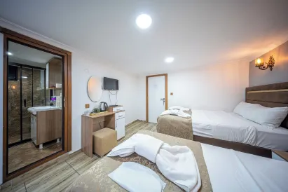 Laos Otel
