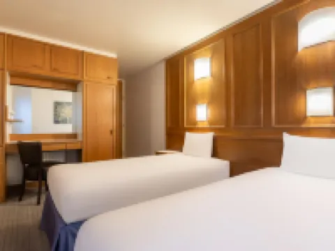 STG Hotel Oxford Street – formerly St Giles London Hotel Hotel dekat Oxford Street