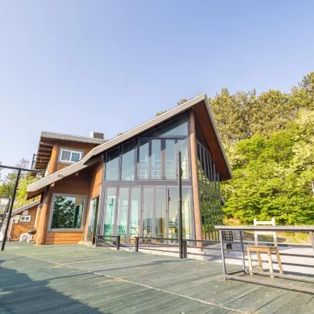 Sacheon Maren626 Pension