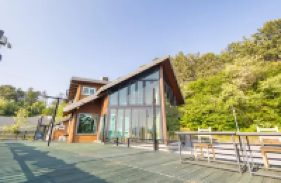 Sacheon Maren626 Pension