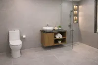 ซิกนัม ซิตี้สเคปส์ สกาย บูทีค โรงแรม - อินดอร์ - เปิดใหม่