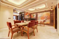 Hotel Euronite Suites by RARO Hospitality Near IGI Airport Delhi - 2-Star