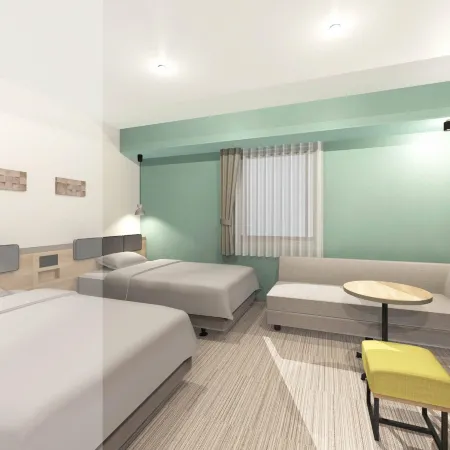 Comfort Hotel Chitose