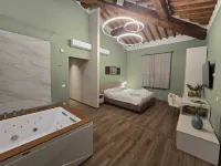 Il Podere Orto Hotels in San Gimignano