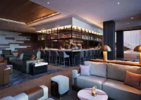Edgewood Tahoe Resort - bar