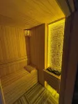 The Montana City Hotel - سبا