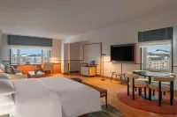 Sheraton Stockholm Hotel Отели в г. 